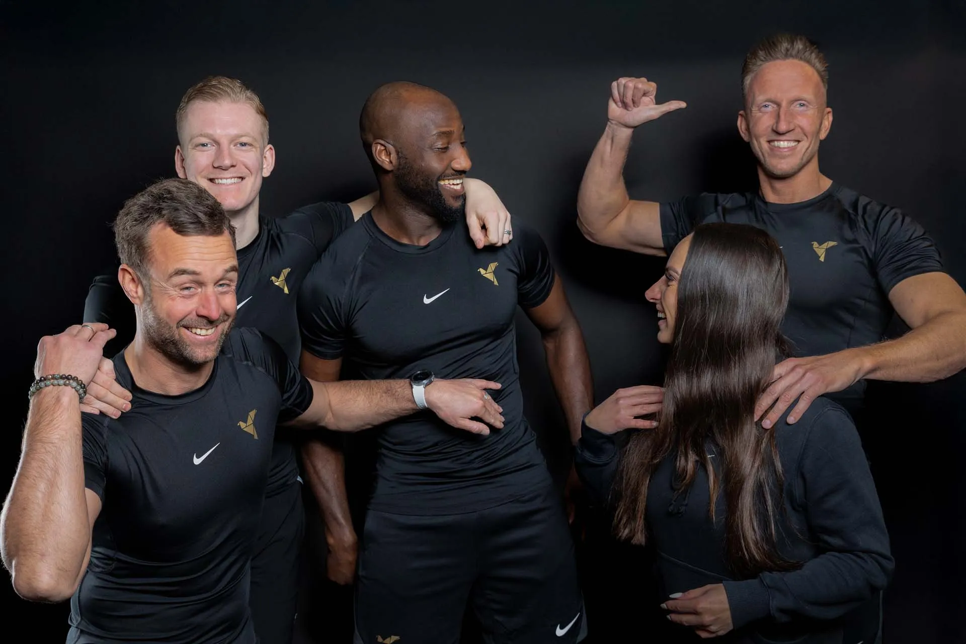 Lokale ondernemer: Club 12